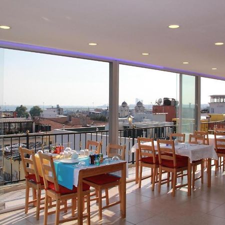 Ottoman Time Hotel Istanbul Eksteriør bilde