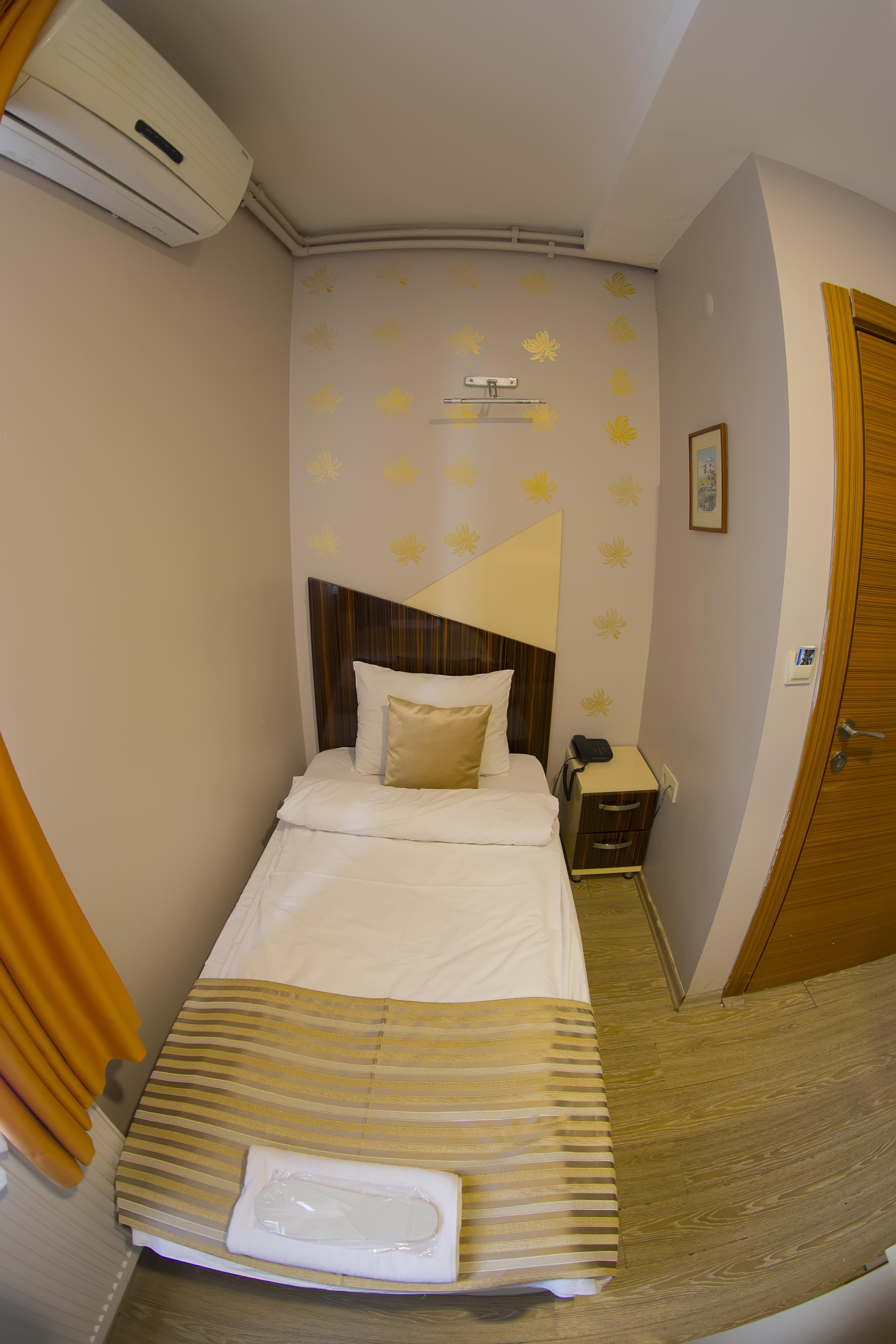 Ottoman Time Hotel Istanbul Eksteriør bilde