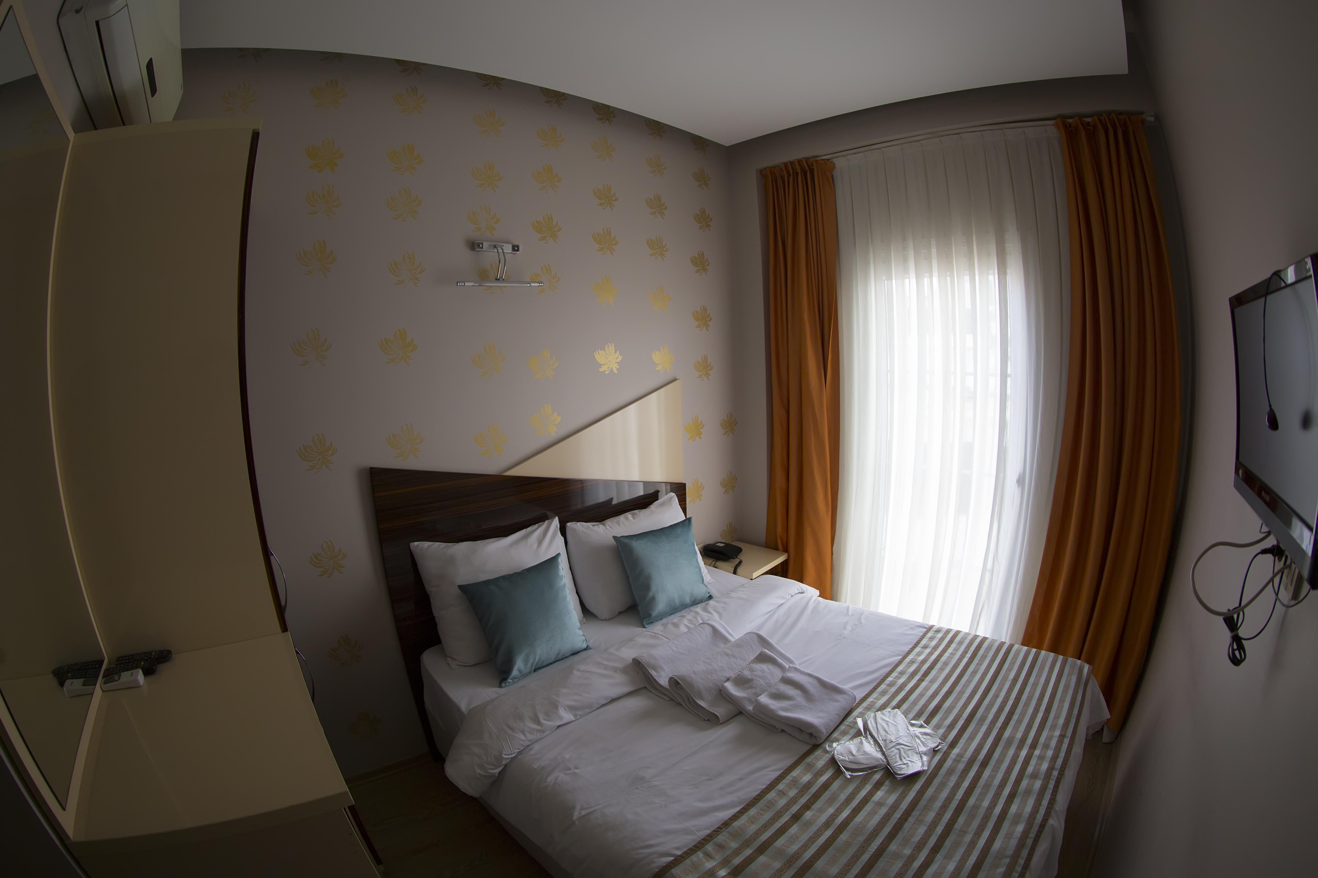 Ottoman Time Hotel Istanbul Eksteriør bilde