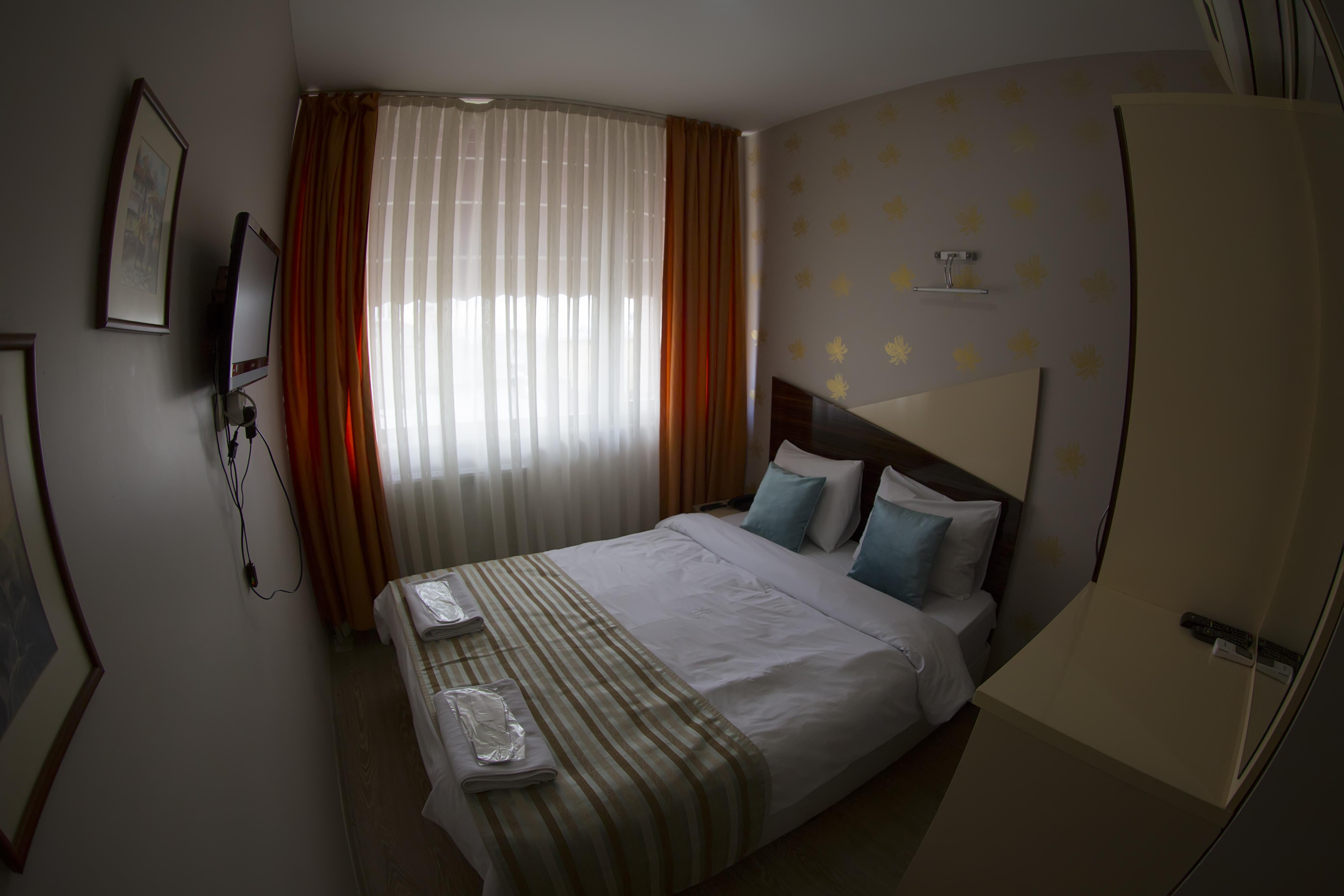 Ottoman Time Hotel Istanbul Eksteriør bilde