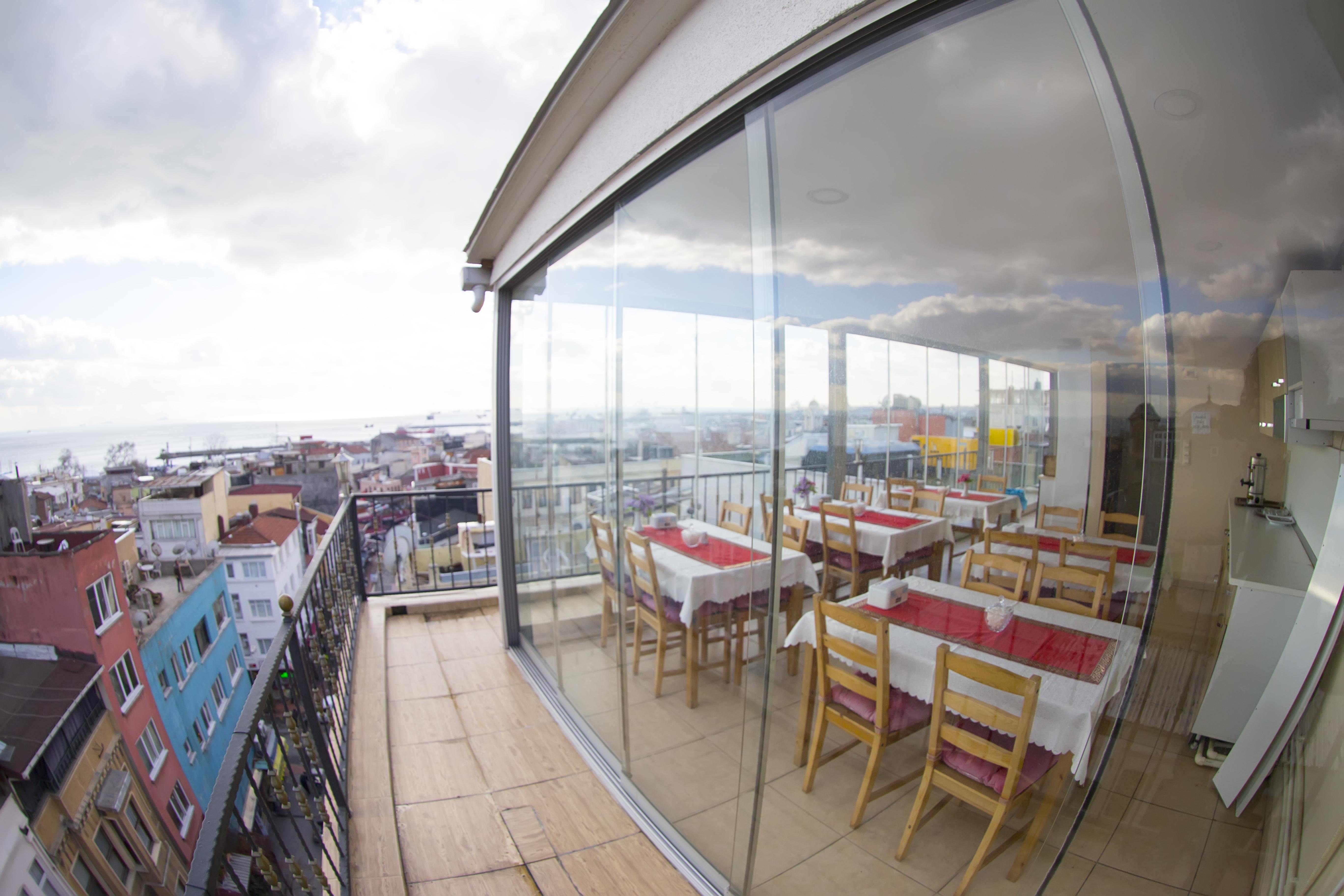 Ottoman Time Hotel Istanbul Eksteriør bilde