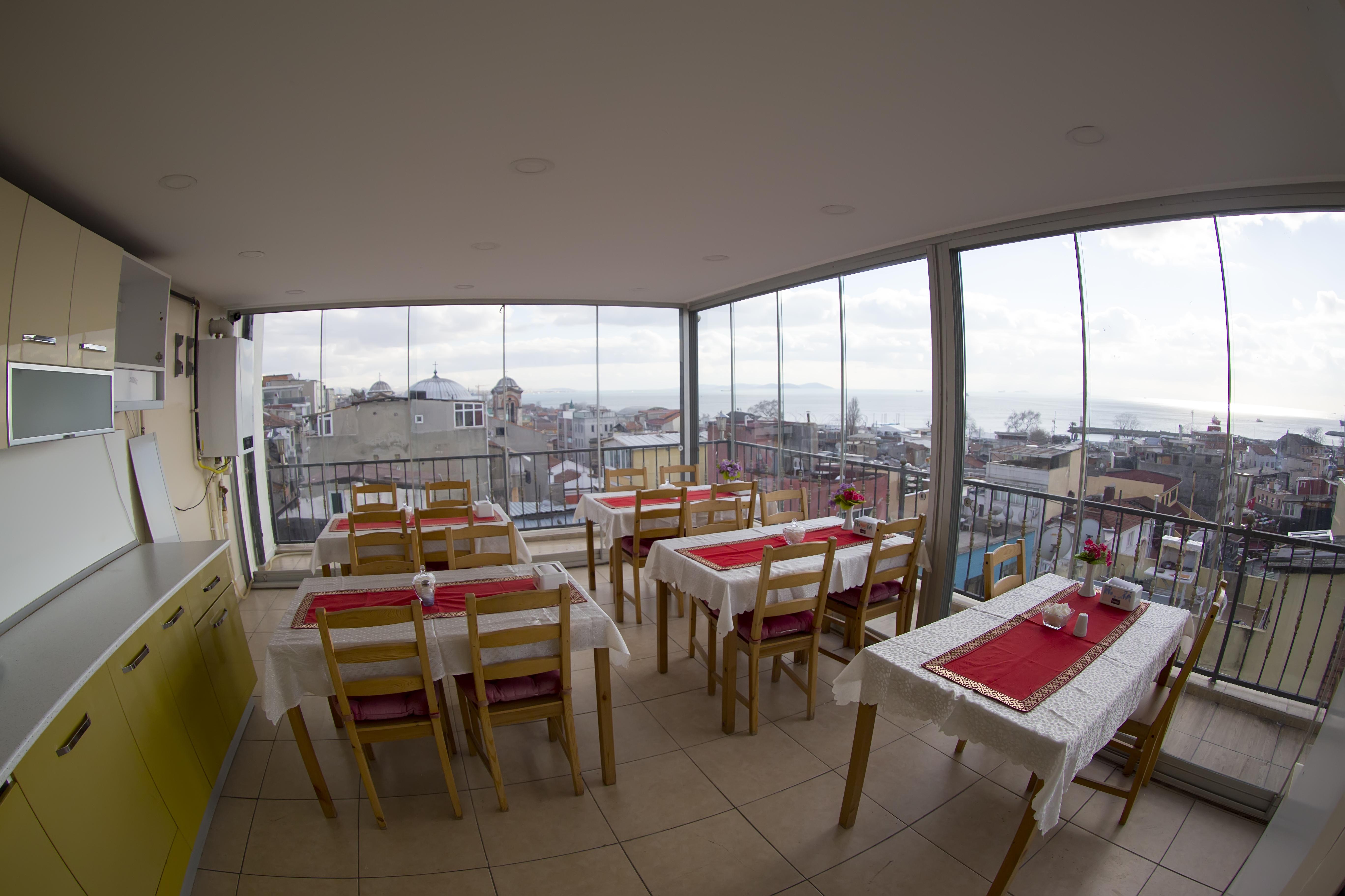 Ottoman Time Hotel Istanbul Eksteriør bilde