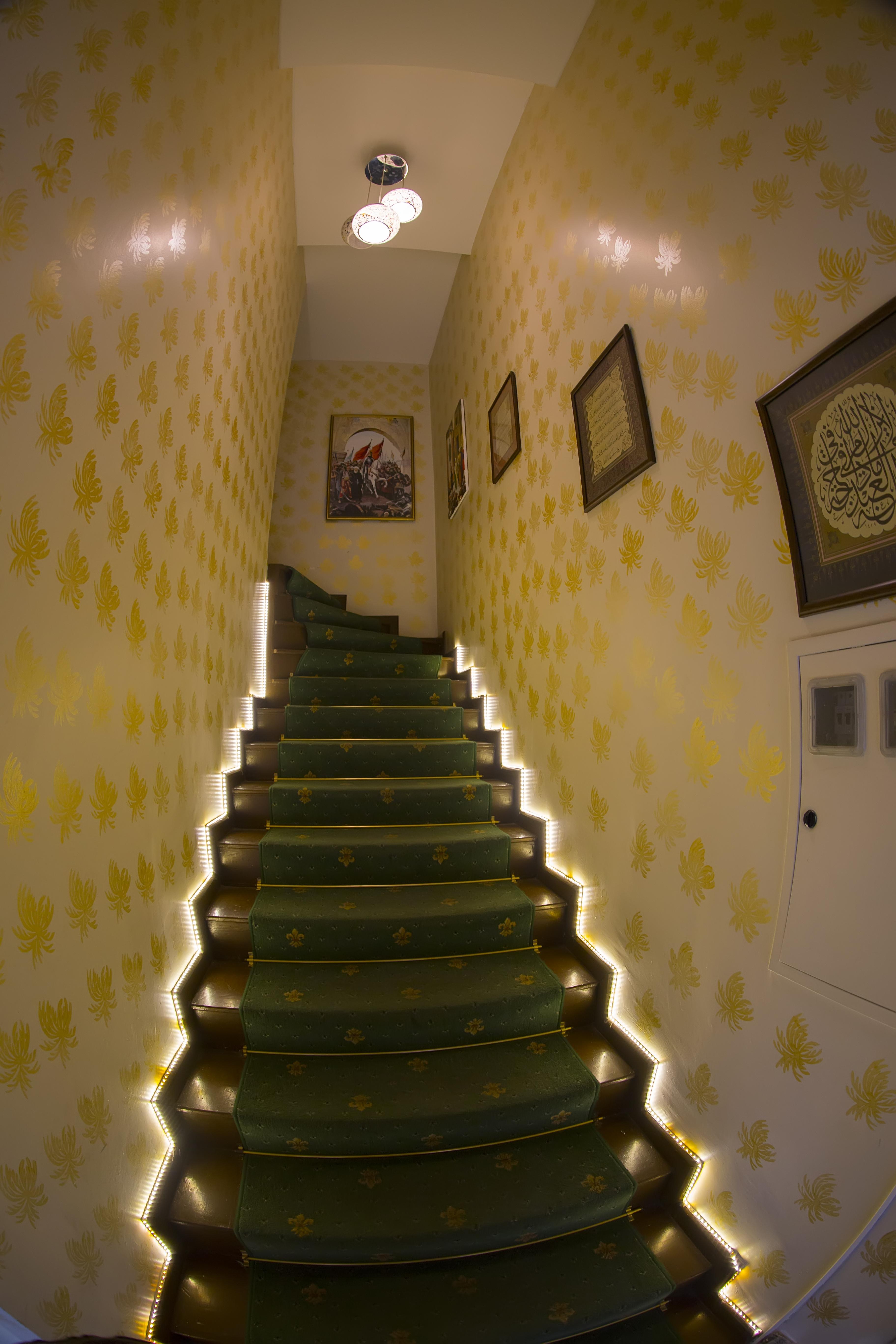 Ottoman Time Hotel Istanbul Eksteriør bilde