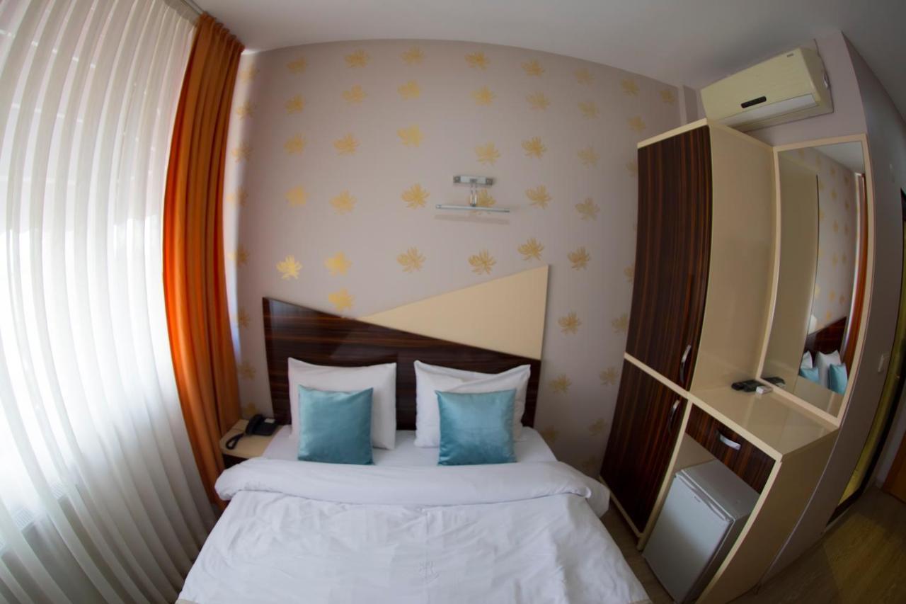 Ottoman Time Hotel Istanbul Eksteriør bilde