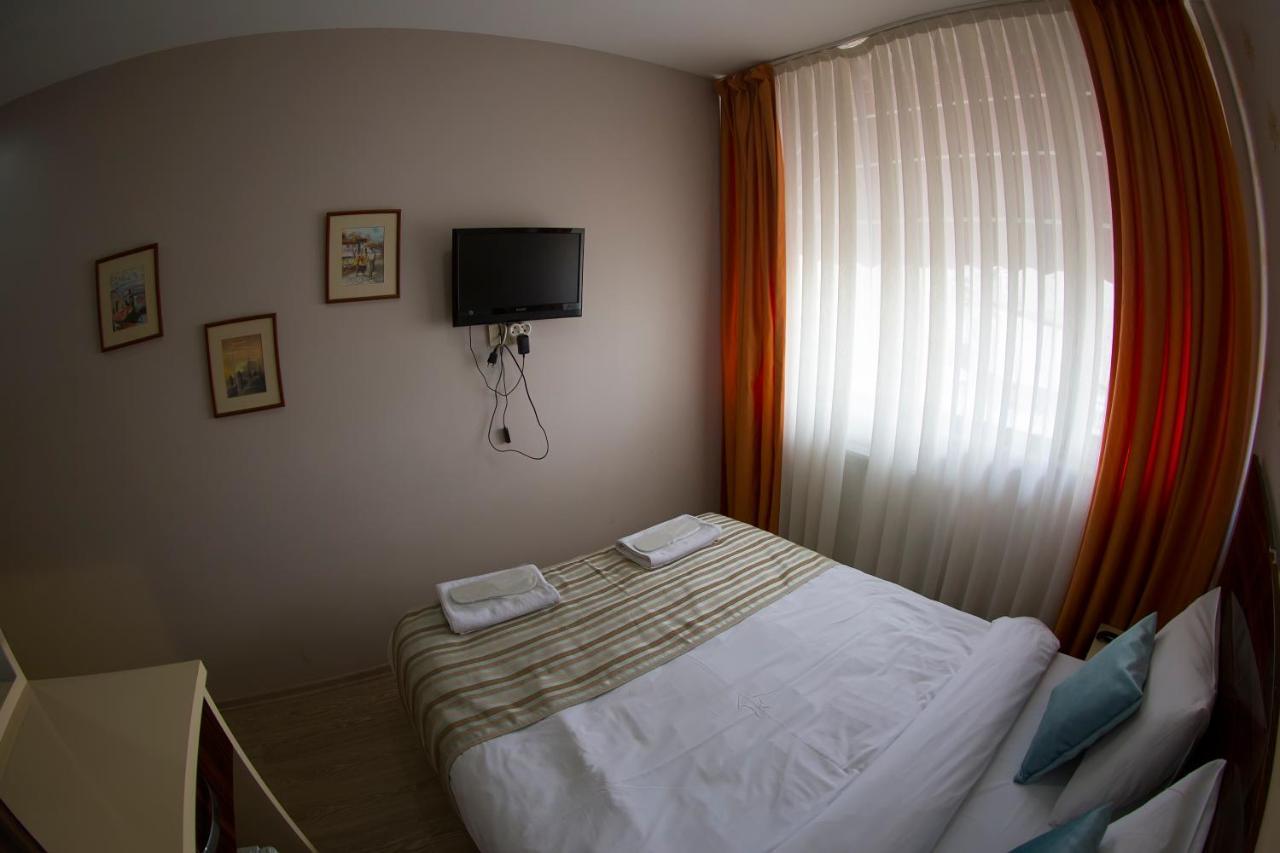 Ottoman Time Hotel Istanbul Eksteriør bilde