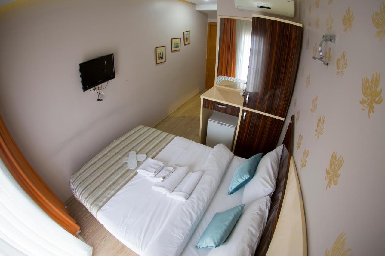 Ottoman Time Hotel Istanbul Eksteriør bilde