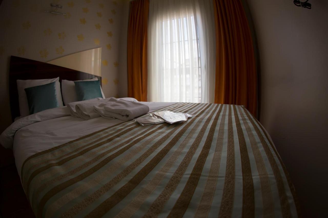 Ottoman Time Hotel Istanbul Eksteriør bilde