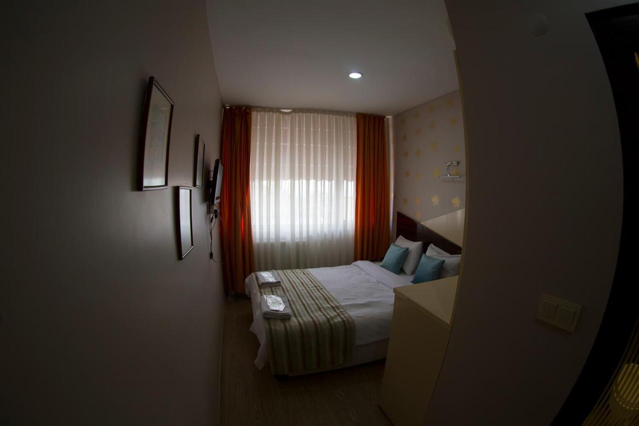 Ottoman Time Hotel Istanbul Eksteriør bilde