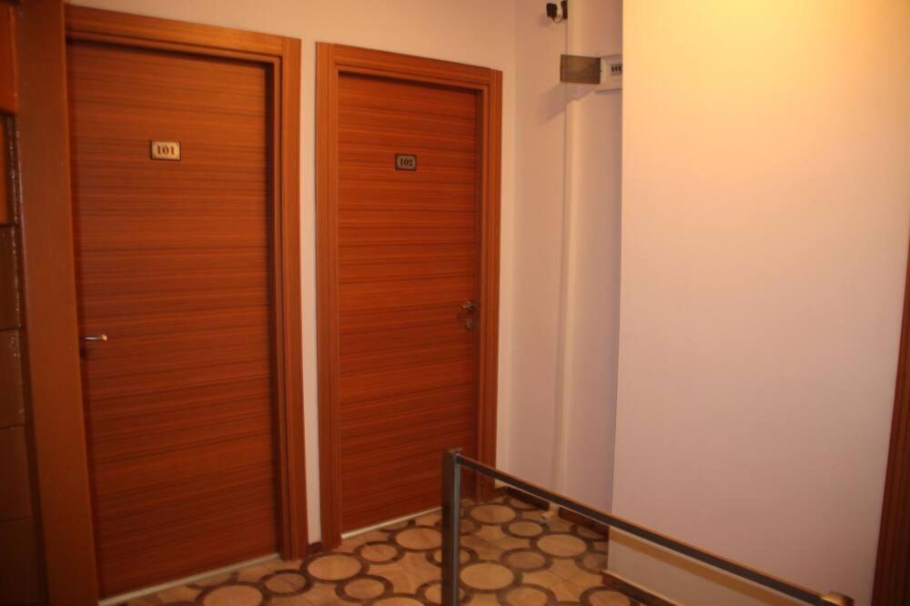 Ottoman Time Hotel Istanbul Eksteriør bilde