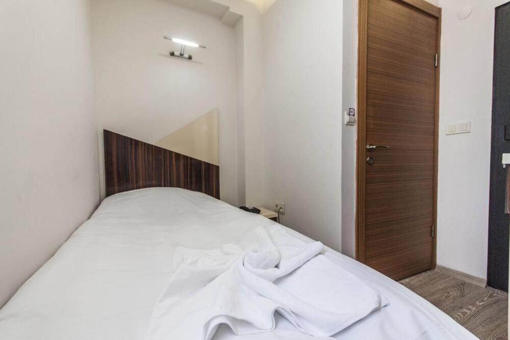 Ottoman Time Hotel Istanbul Eksteriør bilde