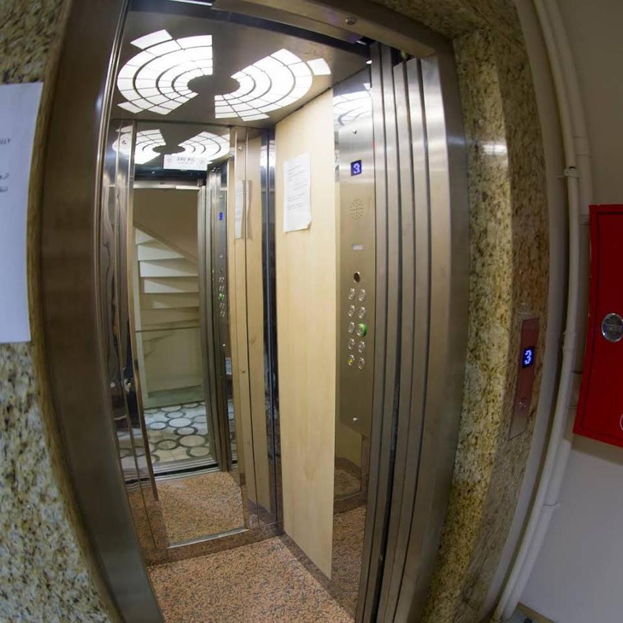 Ottoman Time Hotel Istanbul Eksteriør bilde