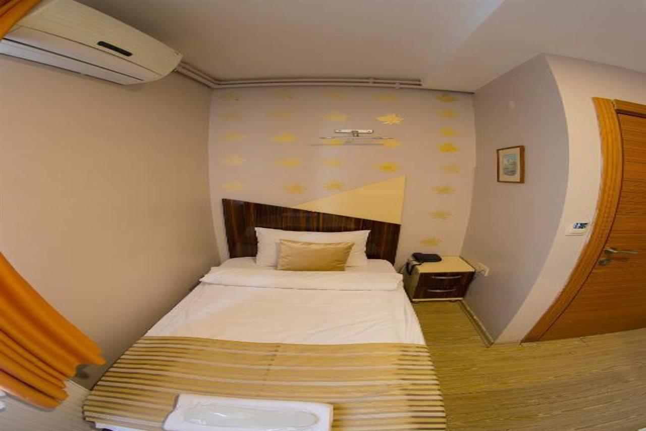 Ottoman Time Hotel Istanbul Eksteriør bilde