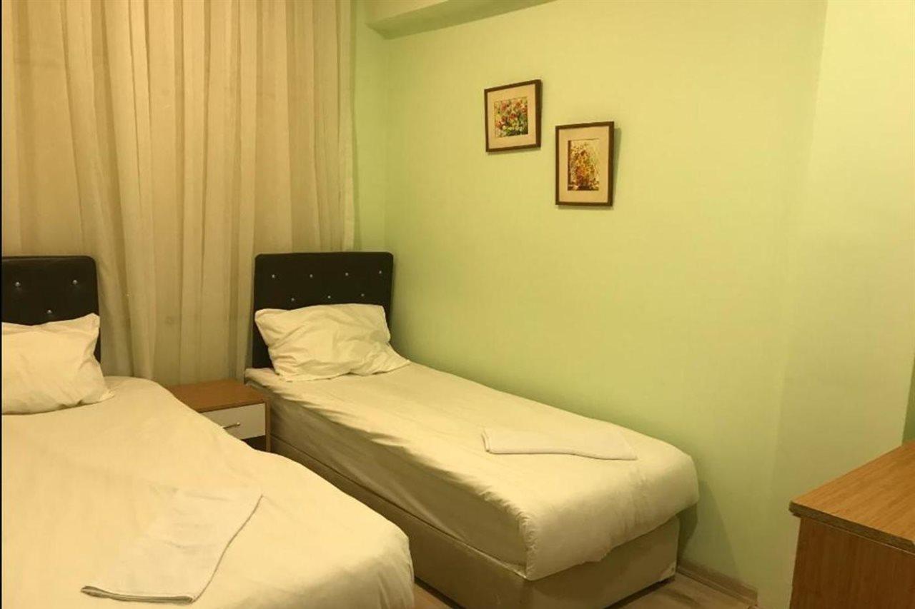 Ottoman Time Hotel Istanbul Eksteriør bilde