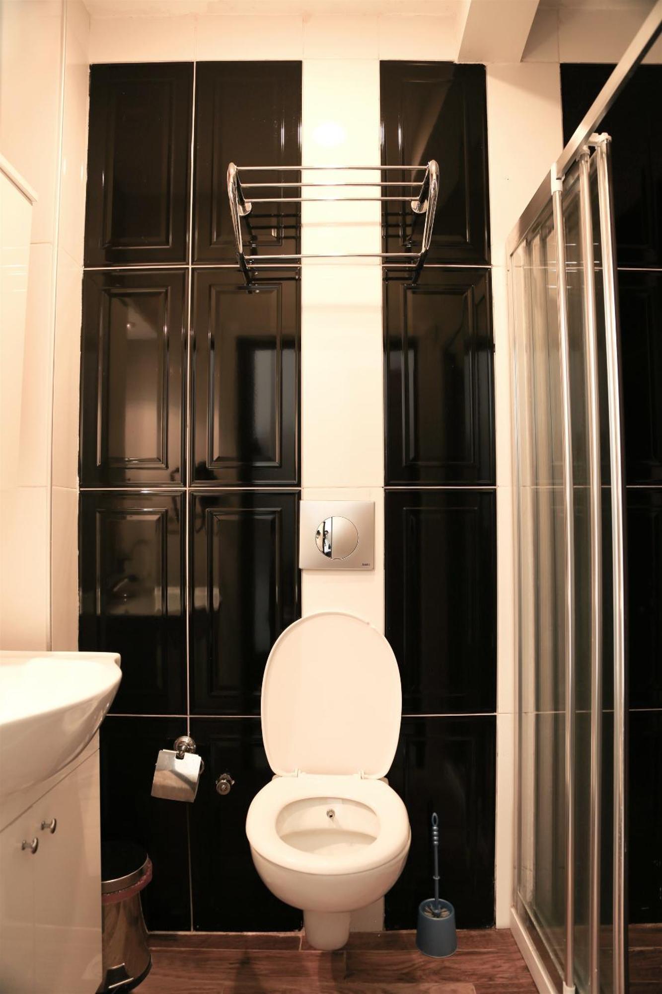 Ottoman Time Hotel Istanbul Rom bilde