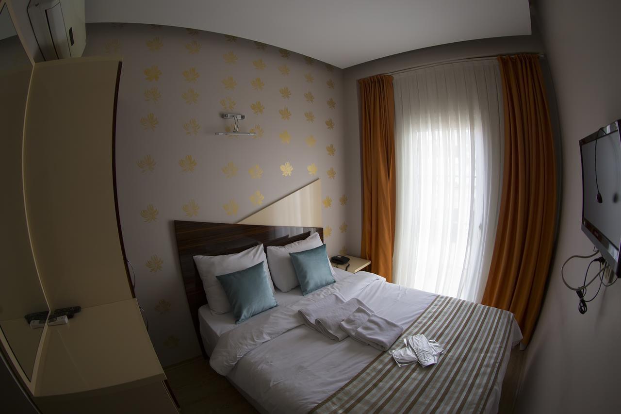Ottoman Time Hotel Istanbul Eksteriør bilde